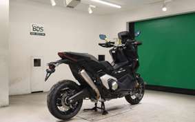 HONDA X-ADV 750 2026 RH21