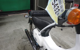 HONDA C50 SUPER CUB 2021 C50