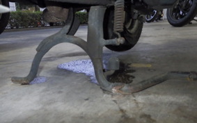 YAMAHA VINO 50 SA10J