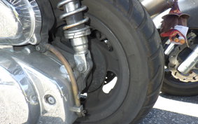 YAMAHA MAJESTY 250 C SG03J