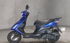 SUZUKI ADDRESS V125 CF4MA