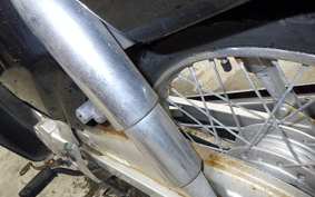 HONDA C50 SUPER CUB AA04