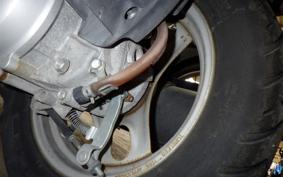 HONDA CREA SCOOPY AF55