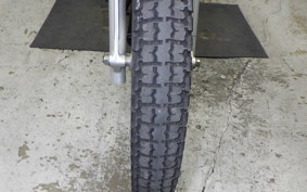 HONDA ｸﾛｽｶﾌﾞ JA10