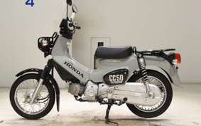 HONDA CROSS CUB 50 2025 AA06