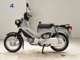Фото Honda CROSS CUB 50 2018 с японского аукциона