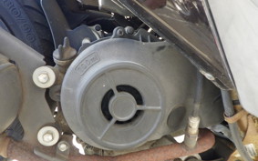 SUZUKI LET's 5 G CA47A