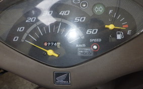 HONDA DIO CESTA GEN 2 AF68