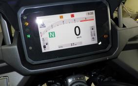 HONDA NC750X DCT 2026 RH23