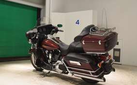 HARLEY FLHTC 1580