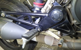 HONDA VTR 250 Gen. 2
