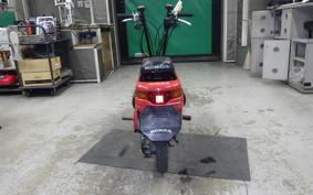 HONDA MOTOCOMPO 2015 AB12