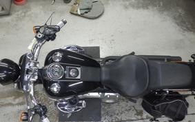 HARLEY FLSTFB 1580 2011