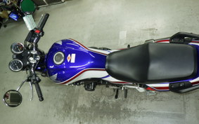 HONDA CB400SF GEN 4 A 2021 NC42