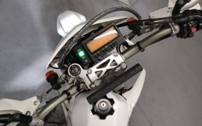 SUZUKI DR-Z400SM SK44A