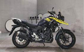 SUZUKI V-STROM 250 DS11A