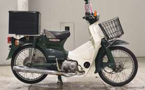 HONDA C50 SUPER CUB AA01