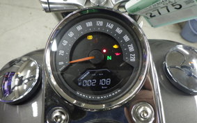 HARLEY FXLR1750 2019