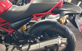 DUCATI MONSTAR M695 2009 M419A