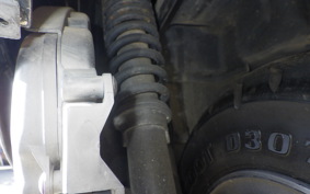 HONDA SPACY 100 JF13