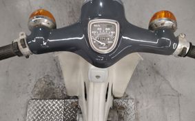 HONDA SUPER CUB70 C70