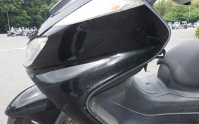 YAMAHA MAJESTY 250 Gen.3 2022 SG15J