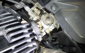 YAMAHA FAZER 250 2009