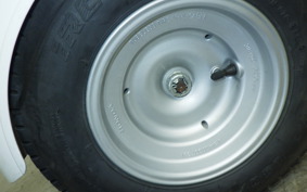 HONDA GYRO CANOPY TA03