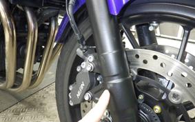 HONDA CB400S BOL D'OR-4AEパ 2022 NC42
