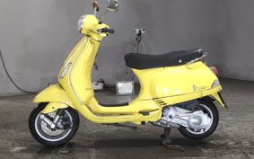 VESPA VESPALX125 M4430