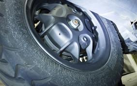 HONDA LEAD 125 2014 JF45