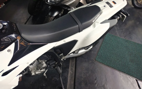 SUZUKI DR-Z4SM 2025 ER1AH