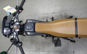 YAMAHA TW125