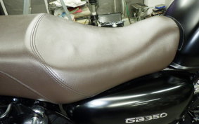 HONDA GB350 2022 NC59