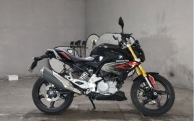 BMW G310R 2020 0G01
