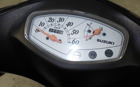 SUZUKI ADDRESS V50 Gen.2 CA44A