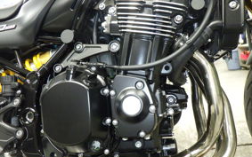 KAWASAKI Z900RS SE 2025 ZR900K