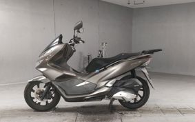 HONDA PCX125 JF81