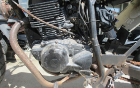 YAMAHA TW200 DG07J