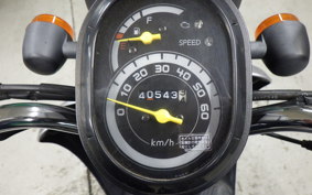 HONDA TODAY 2 2015 AF67