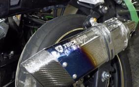 YAMAHA YZF-R3 2021 RH13J