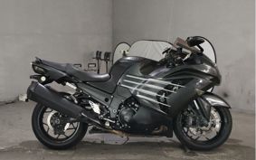 KAWASAKI ZX 1400 NINJA R 2017 ZXT40H
