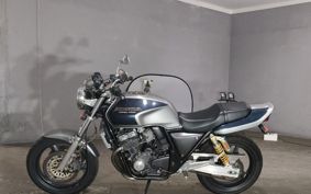 HONDA CB400SF 1992 NC31