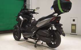 YAMAHA TRICITY 300 2020 SH15J