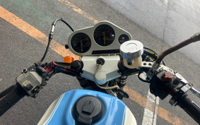 HONDA CBR400F 1985 NC17
