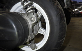 YAMAHA JOG ZR Gen.2 SA16J