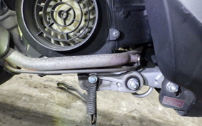 HONDA DIO Gen.6 2011 AF62