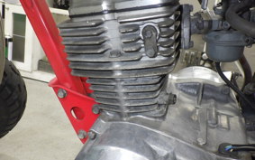 HONDA APE 50 AC16