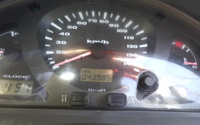 SUZUKI SKYWAVE 250 (Burgman 250) CJ42A