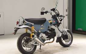 HONDA DAX 125 2000 JB04
